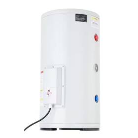 Skyshalo 705353475344 Electric Water Heater Tankless 18 Gal. 1600w Residential Electri