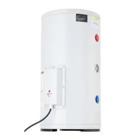 1600w Skyshalo 705353475344 Electric Water Heater Tankless 18 Gal. Residential Electri