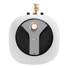 Csscb4galyyt0jnc4v1-250506 Skyshalo 4 Gallon Electric Mini-tank Water Heater With Safety Valve And Warranty