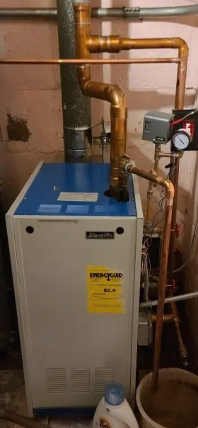 Gxha-100edpz Slant/fin Galaxy 100 000 Btu In Brooklyn Ny