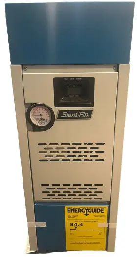 S-60edp Slant/fin Gas Boiler