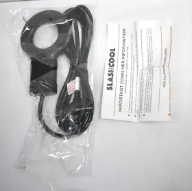 1000w Slash Cool 706597360144 Ar-pro Chicken Water Heater Submersible Cast Aluminum De Icer