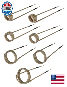 B0bfr2h6yd Solary Magnetic Induction Heater Coil 7pk Heat Accessories Abrasion Resistant