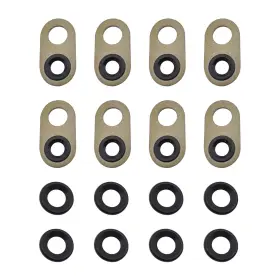 Es73027 Soruda All Ls Engines Are Compatible Coolant Bypass Seal/steam Vent Gasket