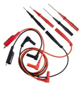 Adk7 Standard Plumbing Supply Deluxe Silicone Test Lead Kit