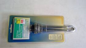 Star Industries 9000132 Heating Element 1500 Watt 240 Volt Screw-in Flange #9000132