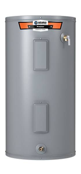 State En6-50-dors 50 Gal Electric 240v Water Heater