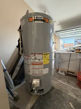 Gs6-75-xrrs State Proline 74-gallon Automatic Storage Water Heater
