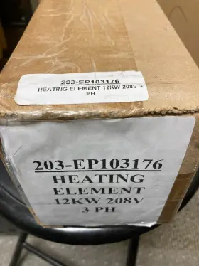 203-ep103176 Steamist Heating Element