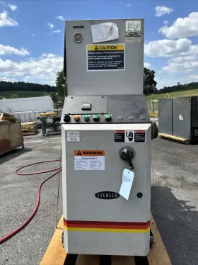 G2712-jx Sterlco 9401 Impression Drum Water Heater / Temperature Controller 7.5hp