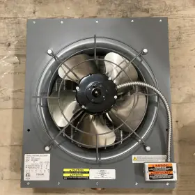 Hs-084 Sterling Steam/hot Water Unit Heater