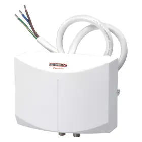 448p15 Stiebel Eltron 040232176975 Mini-e 3.5-1 Electric Tankless Water Heater 120v
