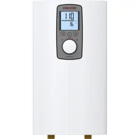 202151 Stiebel Eltron 040232377907 Dhx 152 Plus Pointofuse Tankless Electronic Water Heater 240v 14400 Watts