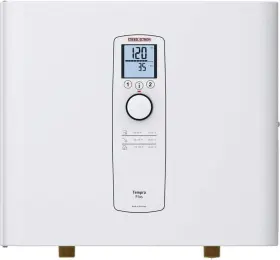 Stiebel Eltron 040232668616 Tankless Water Heater Tempra 24 Plus Electric On Demand Hot Eco