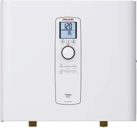 Stiebel Eltron 040232668630 Tankless Heater Tempra 36 Plus Electric On Demand Hot Water Used