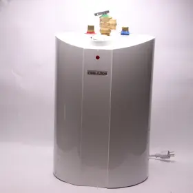 189086 Stiebel Eltron Mini-tank Water Heater 2.5 Gallon - Used