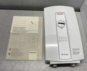 Stiebel Eltron 203671 Tankless Water Heater