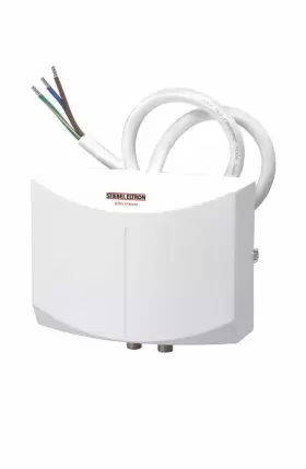 232098 Stiebel Eltron Mini 2.5-1 2.4 Kw Tankless Electric Water Heater Mint Condition