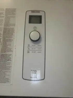 239219 Stiebel Eltron Tempra 12 Plus Tankless Water Heater - White