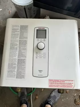 239222 Stiebel Eltron Tempra 24 Plus 24kw Tankless Electric Water Heater