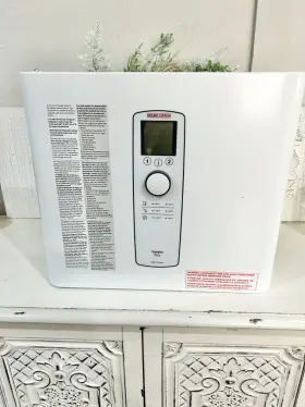 2806q Stiebel Eltron Tankless Water Heater Tempra 15 Plus Electric 14.4kw On Dem