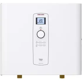 Stiebel Eltron 445028487465 Tempra 24 Trend Self-modulating Kw 4.68 Gpm Residential Electric Tankless Wat