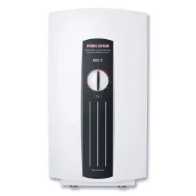 Dhc-e12 Stiebel Eltron Dhc-e 12 Multi-point-of-use Tankless Water Heater 230628