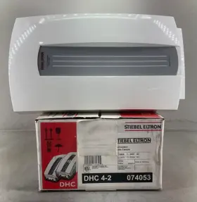 Dhc4-2 Stiebel Eltron New Dhc 4-2 Tankless Water Heater Point Of Use 3.8kw 240v