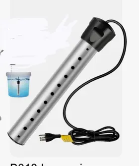 2000x Stinger - Water Immersion Heating Device- 2000watts