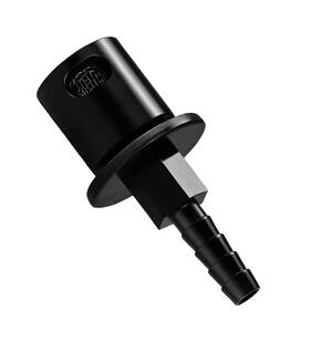 Strendier 19-174 Fuel Tank Vent Valve External Mount Line Replacement Part 5/16ftft B
