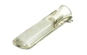 010799 Suburban Burner Assembly Silver