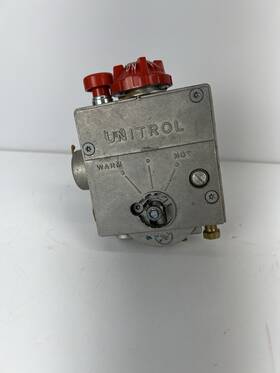 Suburban 160922 Water Heater L.p Gas Control Thermostat New