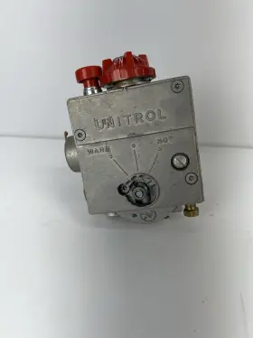 160922 Suburban Water Heater L.p Gas Control Thermostat New