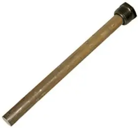 233516 Suburban Mfg Aluminum Anode Rod For Water Heaters Extends The Life Of Your Hot