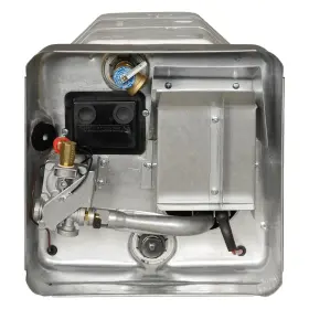 Sw10d Suburban 5242a Advantage Rv Tank Water Heater -10 Gallon Porcelain Lined Steel M