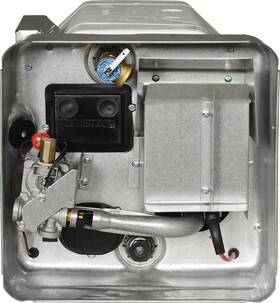 Suburban Mfg 5248a Compatible With Advantage Rv Tank Water Heater Sw12del - 1