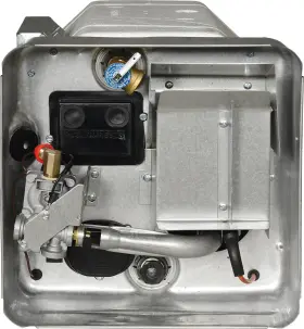 Sw12del Suburban Mfg 5248a Compatible With Advantage Rv Tank Water Heater - 1