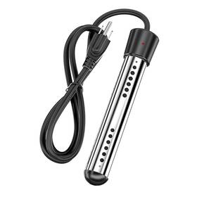 Sunrisesu Imh02 1500w Immersion Water Heater Electric Portable With 304 S Guard