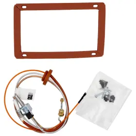 Sp20305a Supplying Demand 810084431726 Water Heater Pilot Assembly Replacement Kit Natural Gas