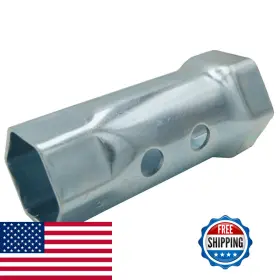 B08stzkbdz Supplying Demand 49057 Water Heater Element Wrench 1-1/2 Inch And 1-7/8 Hex