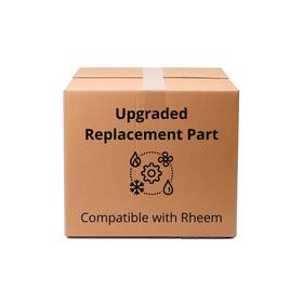 Supplymount Sp610670 - Upgraded Replacement Water Heater Element 3800w Compatible With Rh