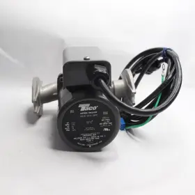 0015-sf2-2ifc Taco Flanged Cartridge Circulator