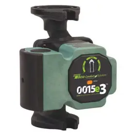 Vm1816-hy2-fc2a00 Taco 0015e3-f2 Hydronic Circulating Pump 1/25 Hp 120v 1 Phase