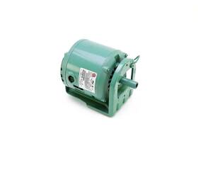 Taco 110-233rp 110-223rp Pump Motor Assembly 1/12 Hp 115v