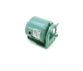 110-223rp Taco 110-233rp Pump Motor Assembly 1/12 Hp 115v
