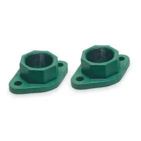 110-253f-1 Taco Flange 1 1/4 In Flanged Cast Iron Pk2