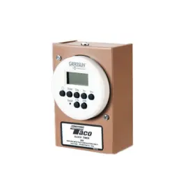 265-3 Taco 00 Series - Digital Timer