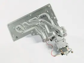 Tkjr2u-in-n Takagi 100076262 Manifold Include Gas Valve From