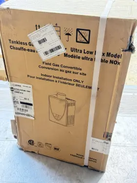 Gts510cni Takagi 671657237837 Tk-510u - Commercial/residential 199 000 Btu Natural Gas