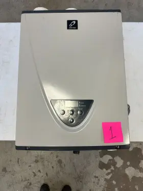 At-h3-dv-n Takagi Tankless Water Heater